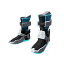 Blizzard Brawler (Shoes)