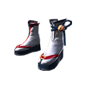 Serpent Kami (Shoes)