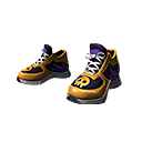 Myth Nightrider (Shoes)