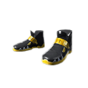 Crocowrestler (Shoes)