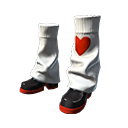 Maid Gone Mayhem (Shoes)