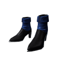 Lacuna Genotype (Shoes)