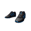 Bunny Ringleader (Shoes)