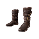 Hunter Dante (Shoes)