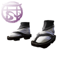 Elite Way of the Bushido (Shoes)