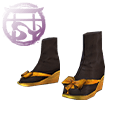 Elite Kitsune Shoes