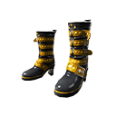 Elite Miss Doombringer (Shoes)