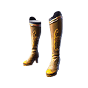 Elite Trigger Happy (Shoes)