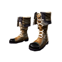 Elite Captain's Order (Shoes)