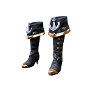 Elite Pirate's Fantasy (Shoes)