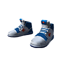 Uncharted Ocean (Shoes)