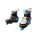 Freestyle Moonwalker (Shoes)