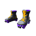 Freestyle Dipping (Shoes)