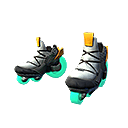 Freestyle Spins (Shoes)