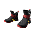 Fiery Fantasy (Shoes)