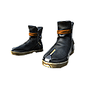 Bare Resolution (Shoes)