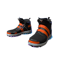 Annihilation Fever (Shoes)