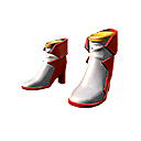 Red Carpet Ready (Shoes)