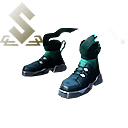 Rune Enchanter (Shoes)