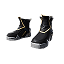 Bandaged Hare (Shoes)