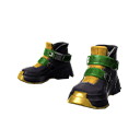 Adventuring Hero (Shoes)