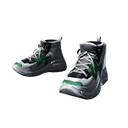 Adventuring Princess (Shoes)