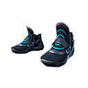 Mobile Weapon "X" (Shoes)