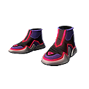 Rubescent War (Shoes)