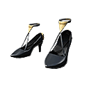 Law of Ruination (Shoes)