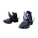 Thunder Raider (Shoes)