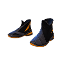 Scorching Scorpio (Shoes)