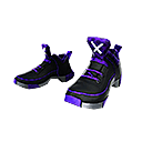 OG Hero's Night Out (Shoes)