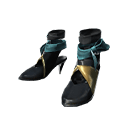 Bunny in Disguise (Shoes)