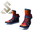 In Glitch (Shoes)