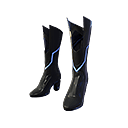 Theory of Nano (Shoes)