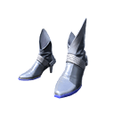 Streams of Wisdom (Shoes)