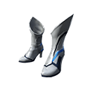 Waves of Wisdom (Shoes)