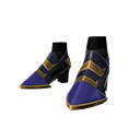 Uprising Thistle (Shoes)