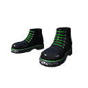Matrix Boi (Shoes)