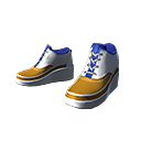 Starlight Gal (Shoes)