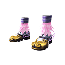 Fantastic Fantasy (Shoes)