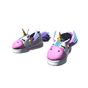 Rainbow Dreams (Shoes)