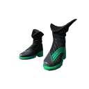 Targeting Bullseye (Shoes)