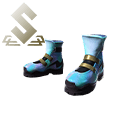 T.R.A.P. Chromawhite (Shoes)