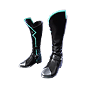 Ocean Depths (Shoes)