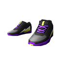 Bunny Captain (Shoes)