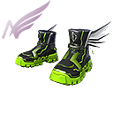 Angelic Edge (Shoes)