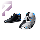 Infinite Prospects Sneakers