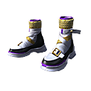 Noble Parade (Shoes)