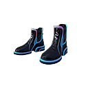 Alok's Beat Threads (Shoes)